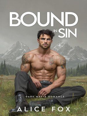 cover image of Bound by Sin